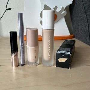 Fenty beauty bundle
